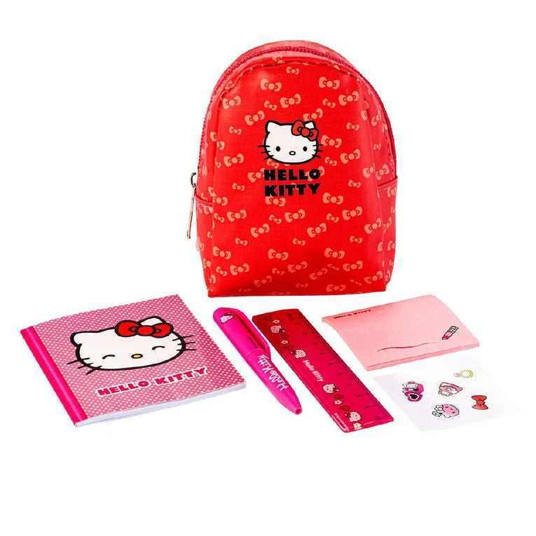 Hello Kitty Minireppu Yllätyksillä Lajitelma
