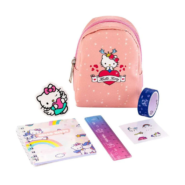 Hello Kitty Minireppu Yllätyksillä Lajitelma