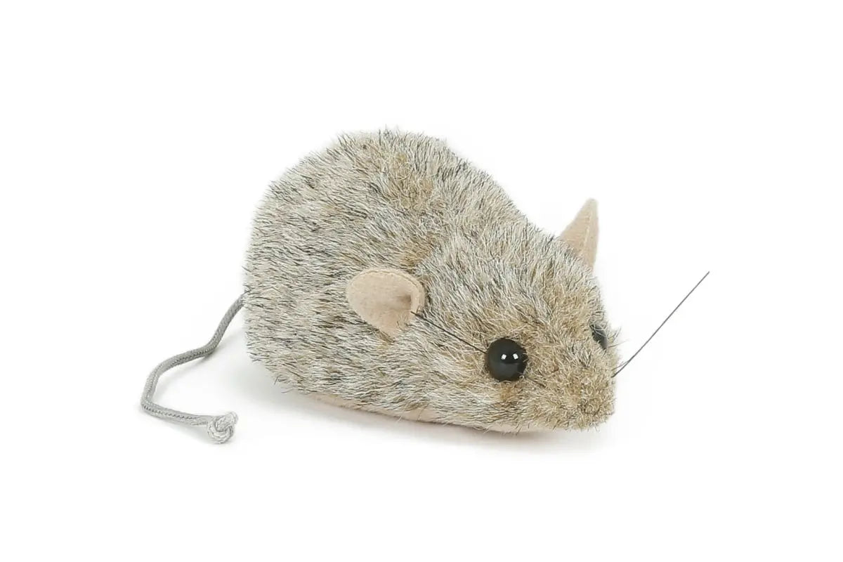 Hiiri Pehmolelu 10cm