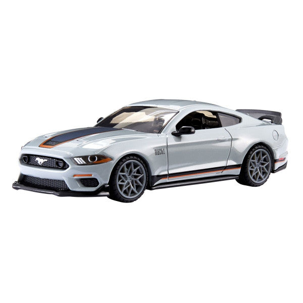 Hot Wheels 2021 Ford Mustang Mach 1 1:43