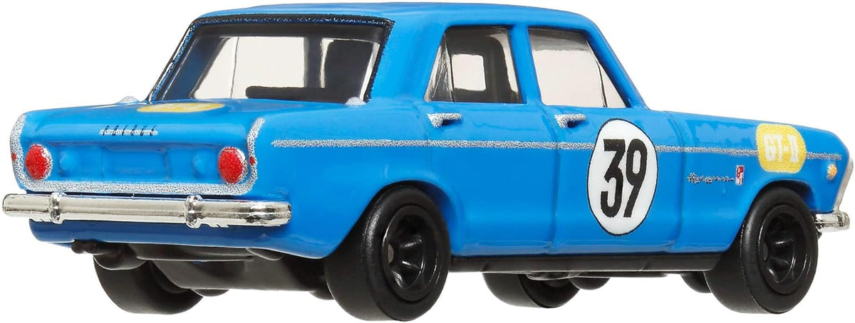 Hot Wheels Premium '64 Prince Skyline GT
