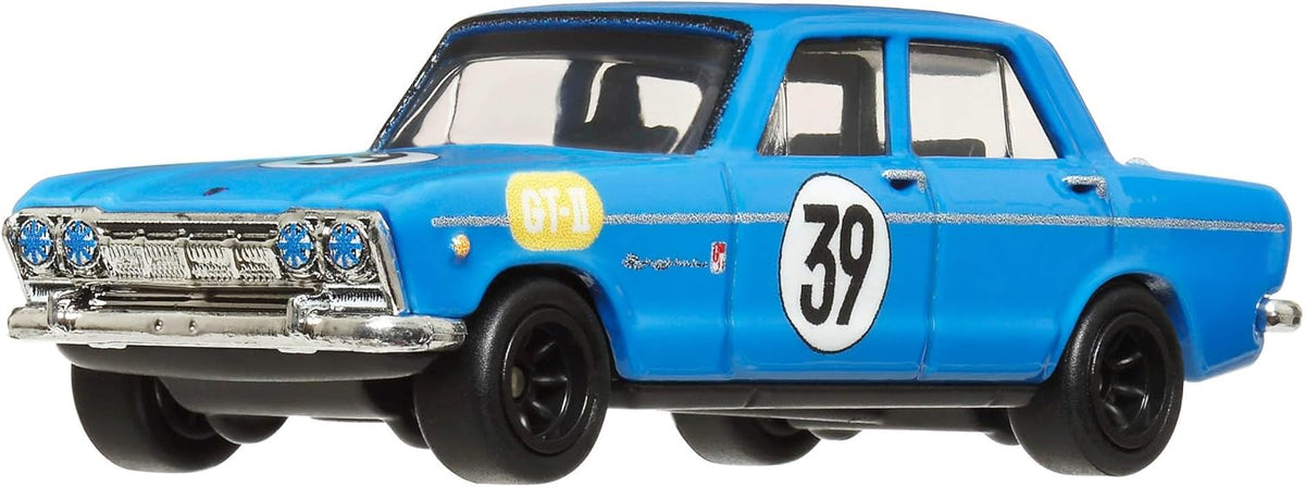 Hot Wheels Premium '64 Prince Skyline GT