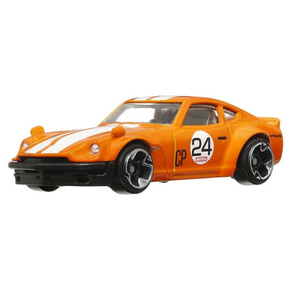 Hot Wheels Vintage Racing Club Custom Datsun 240Z