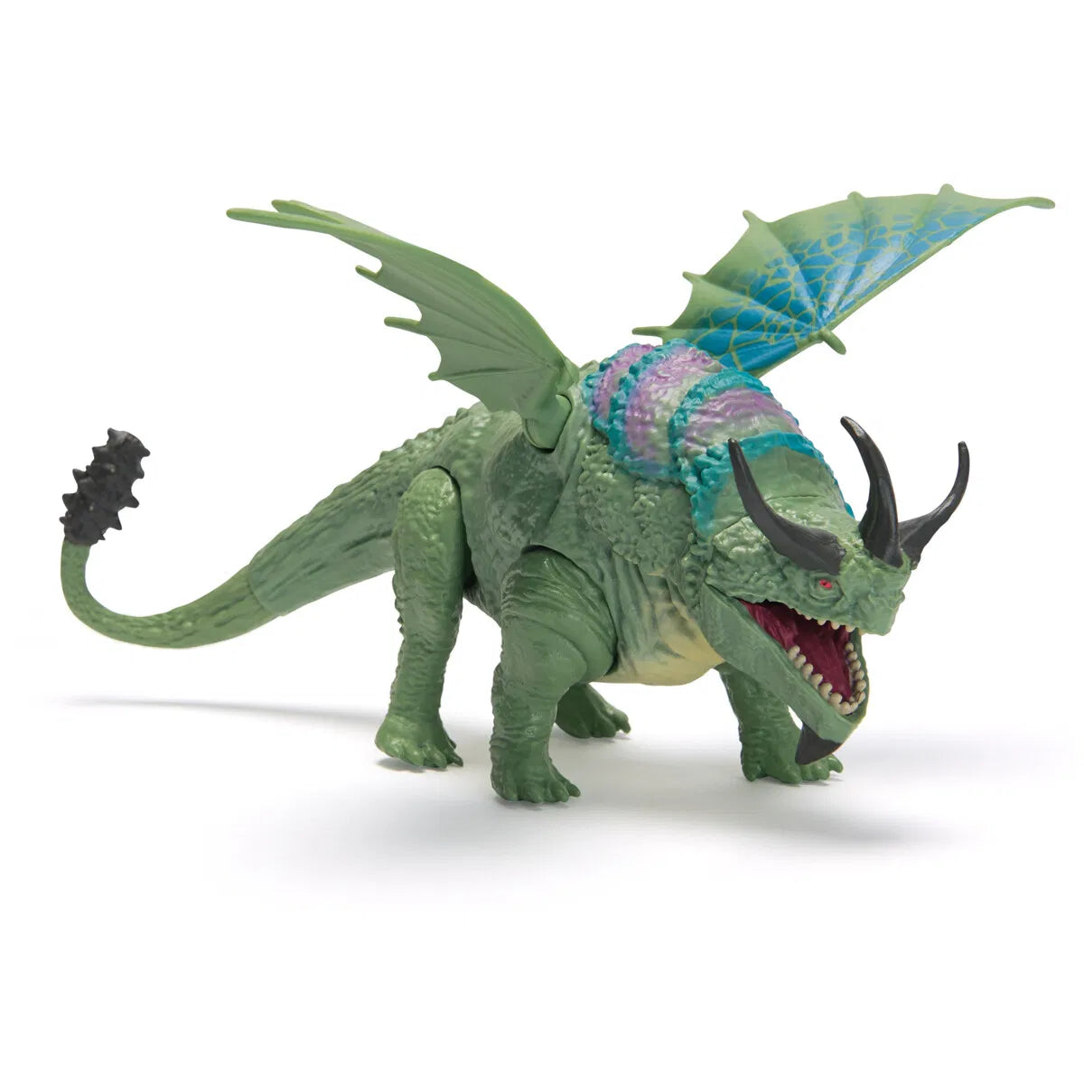 How To Train Your Dragon Rumblehorn/Äänevä Lohikäärme