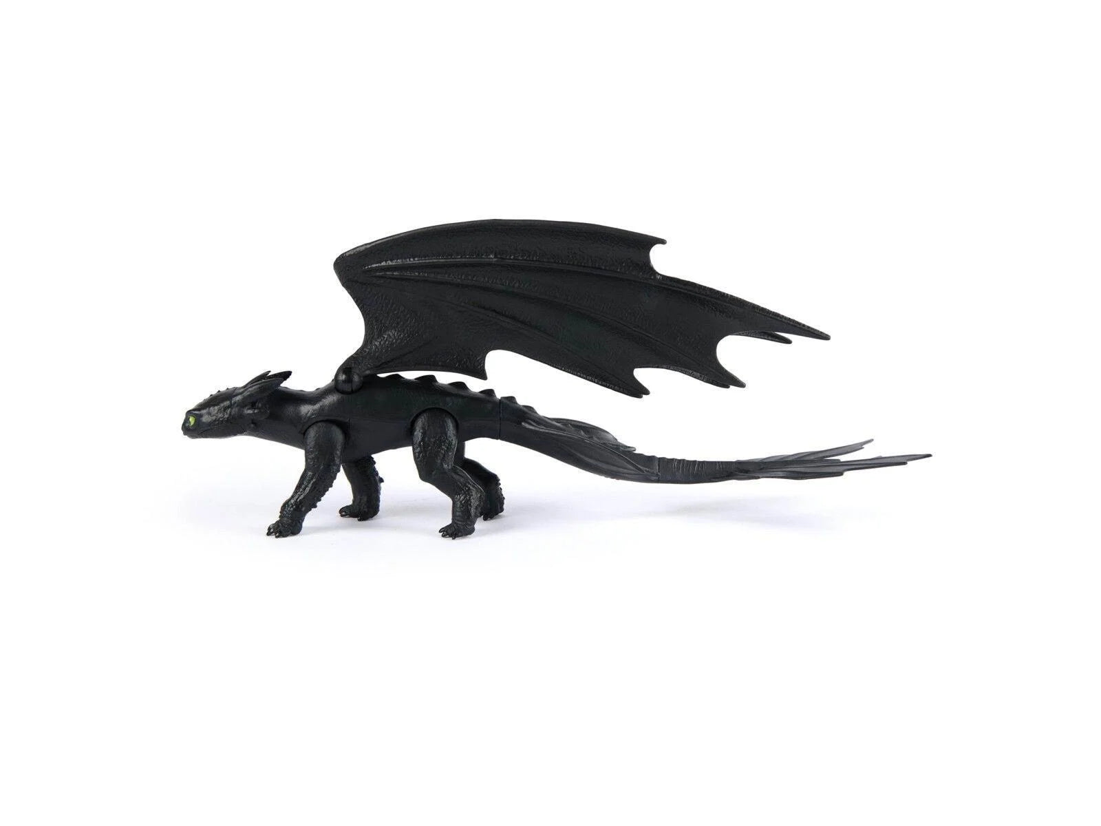 How To Train Your Dragon Toothless/Hampaaton Lohikäärme 30 cm