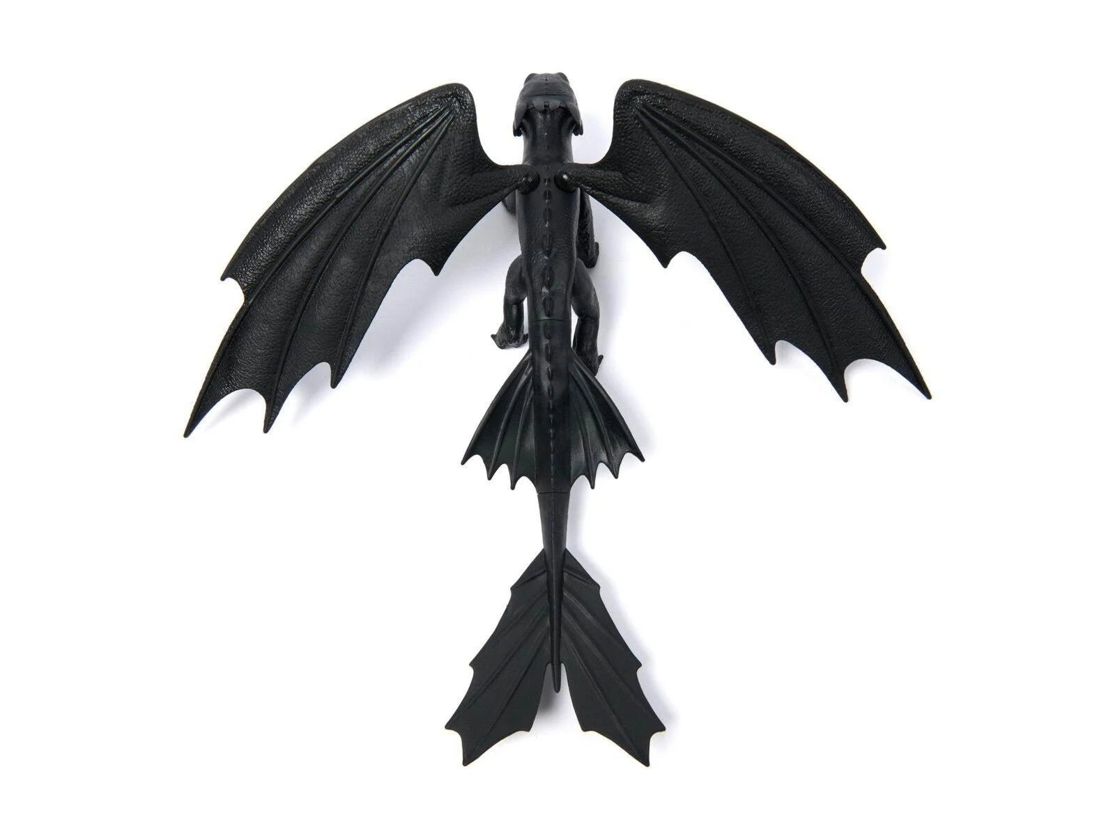 How To Train Your Dragon Toothless/Hampaaton Lohikäärme 30 cm