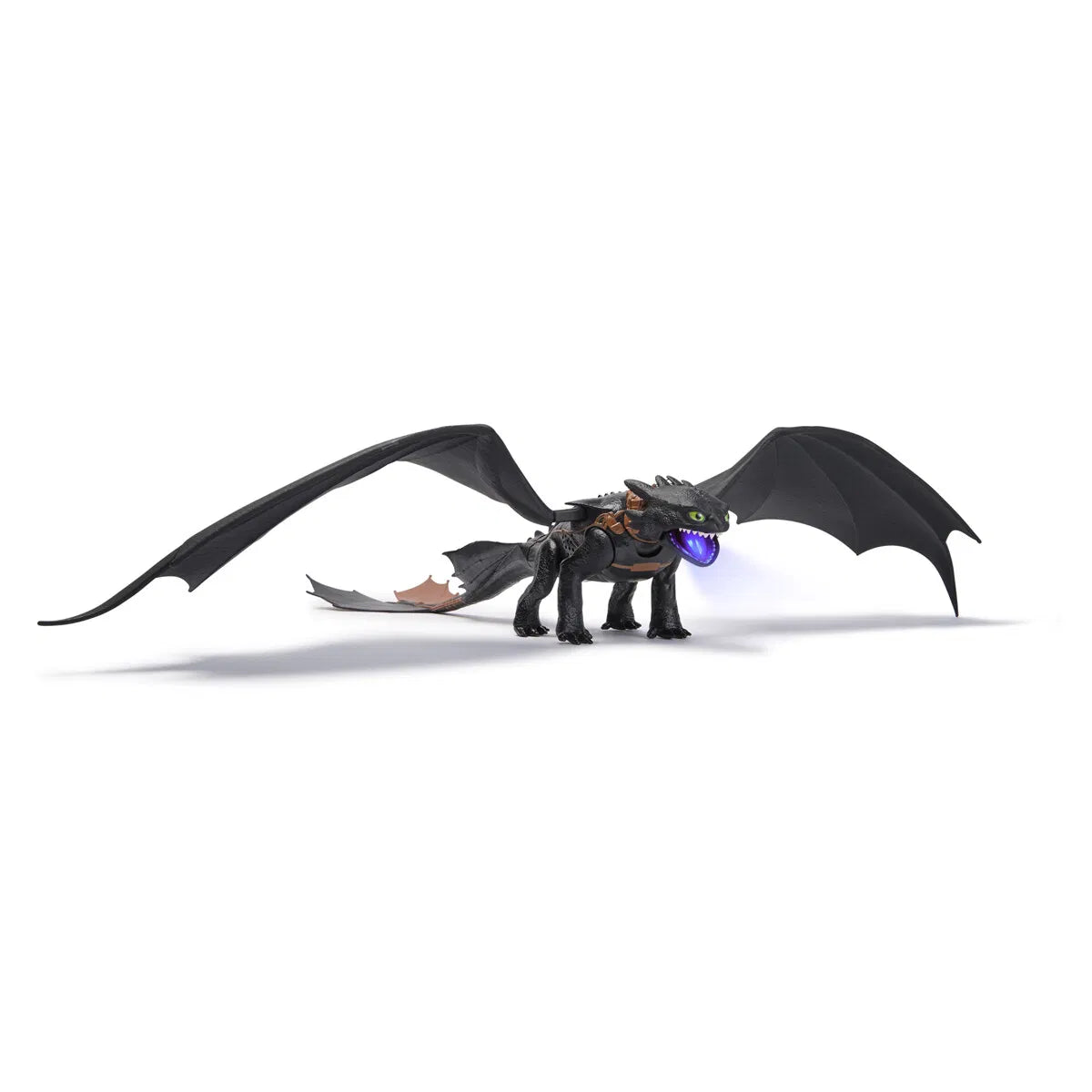 How To Train Your Dragon Ultimate Plasma Blast Toothless