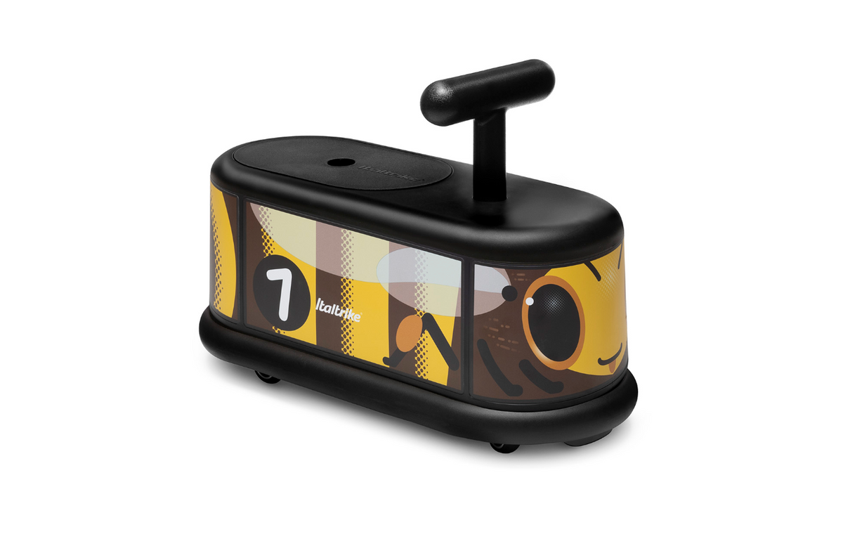 Italtrike Potkuauto Mehiläinen