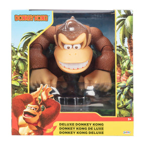 Super Mario Deluxe Donkey Kong Hahmo 15cm