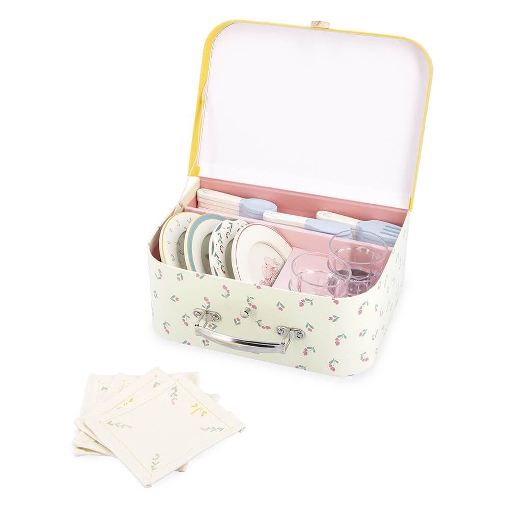 Janod Leikkiastiasto Salkussa