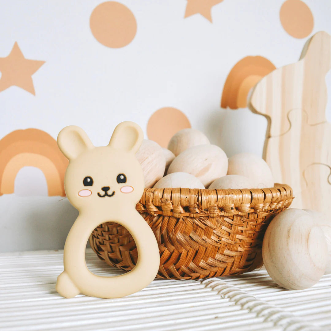 Jellystone Designs Jellies Purulelu Pupu Valkoinen
