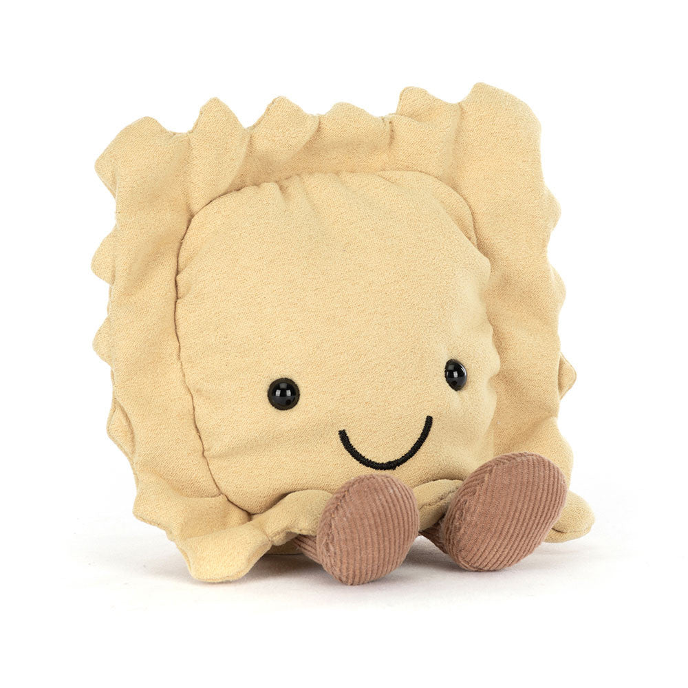 Jellycat Amuseable Ravioli Pehmolelu