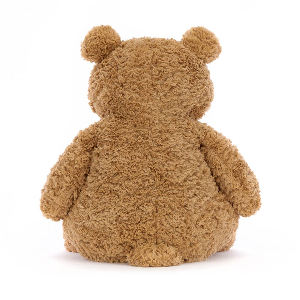 Jellycat Bartholomew Karhu Nalle Pehmolelu 22 cm