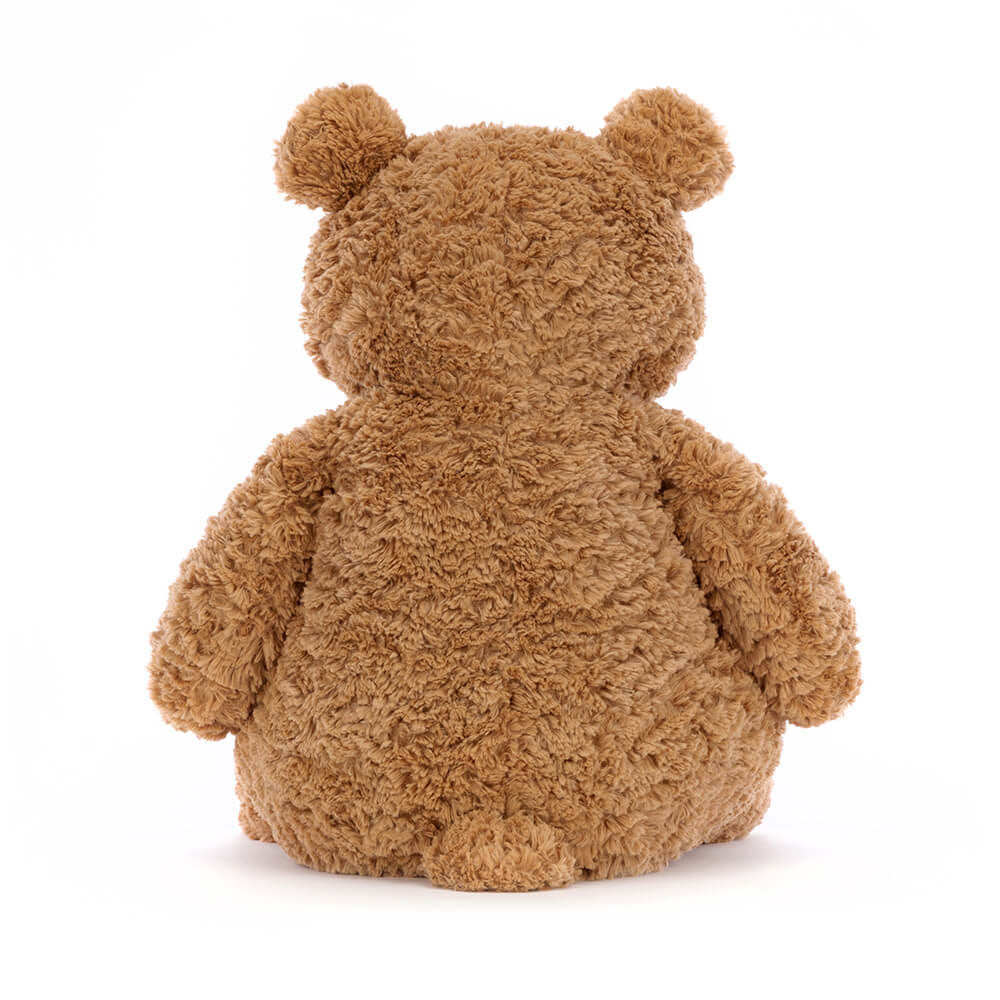 Jellycat Bartholomew Karhu/Nalle Pehmolelu 36cm