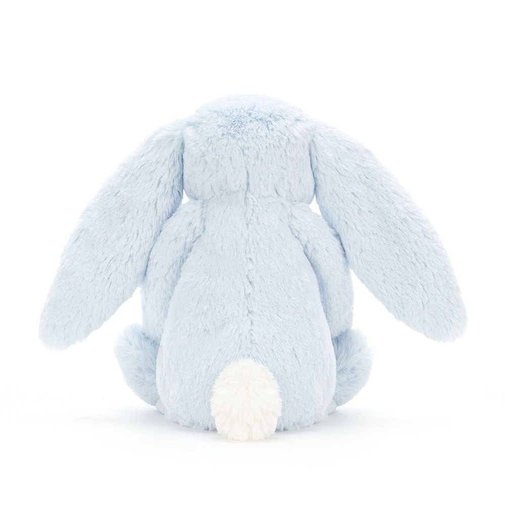Jellycat Bashful Blue Bunny Pehmolelu 30 cm