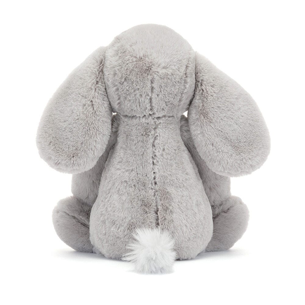 Jellycat Bashful Luxe Elefantti Thuddeus