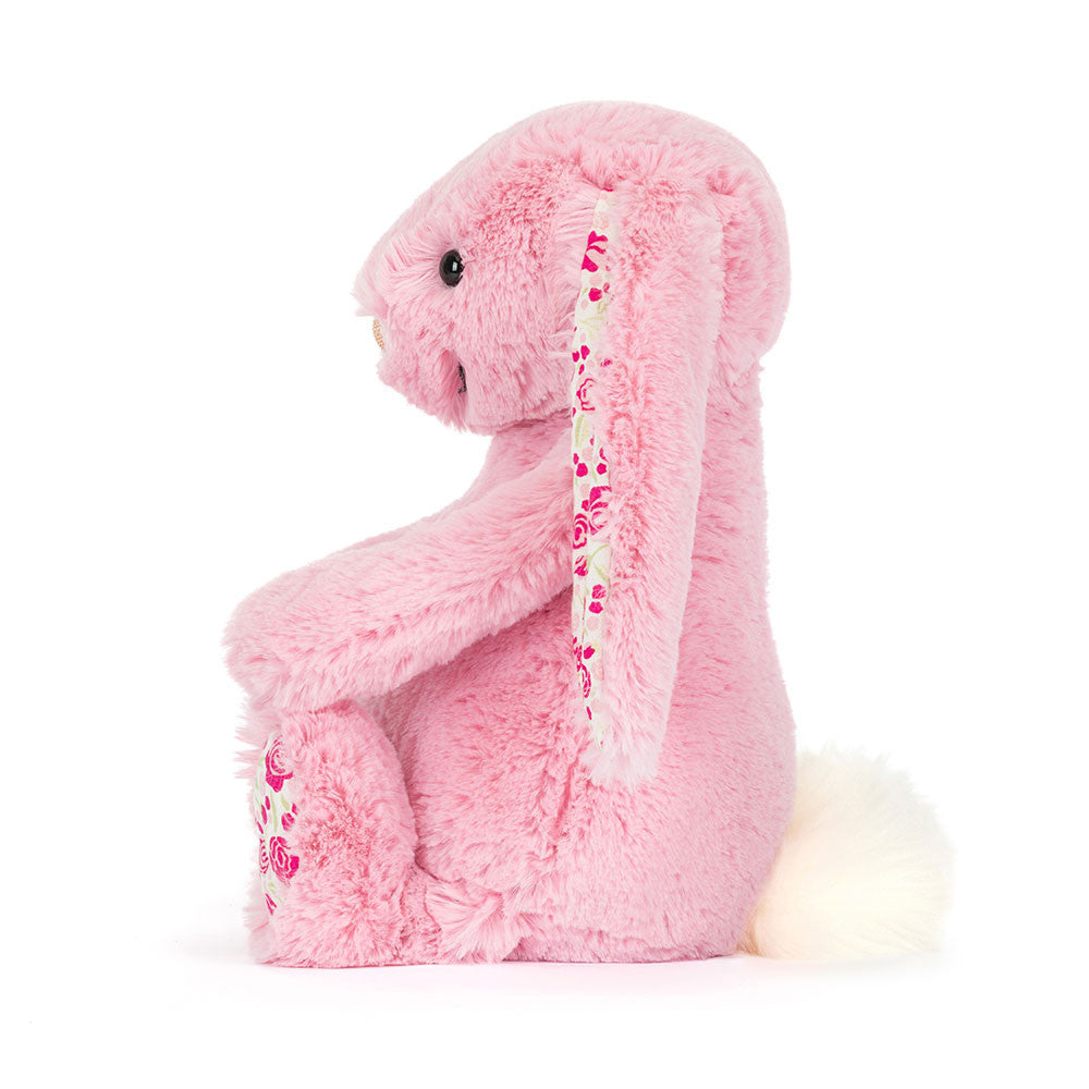 Jellycat Blushkin Blossom Luxe Bunny 31cm