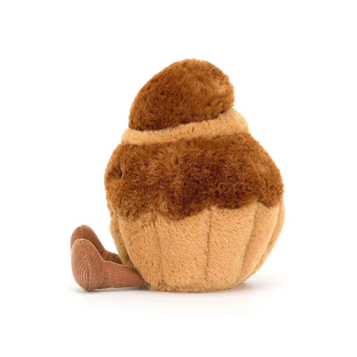 Jellycat Brigitte Brioche Pehmolelu 15 cm