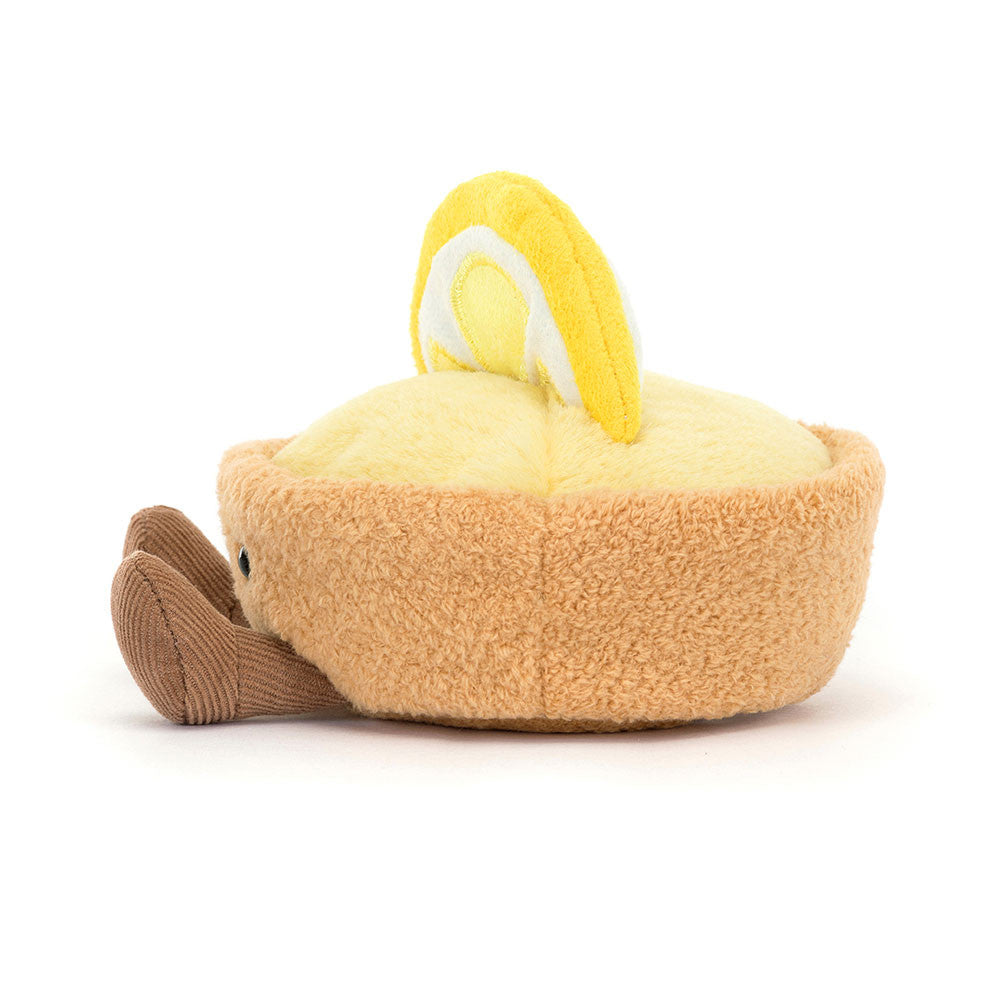 Jellycat Collette Tarte Au Citron Pehmolelu