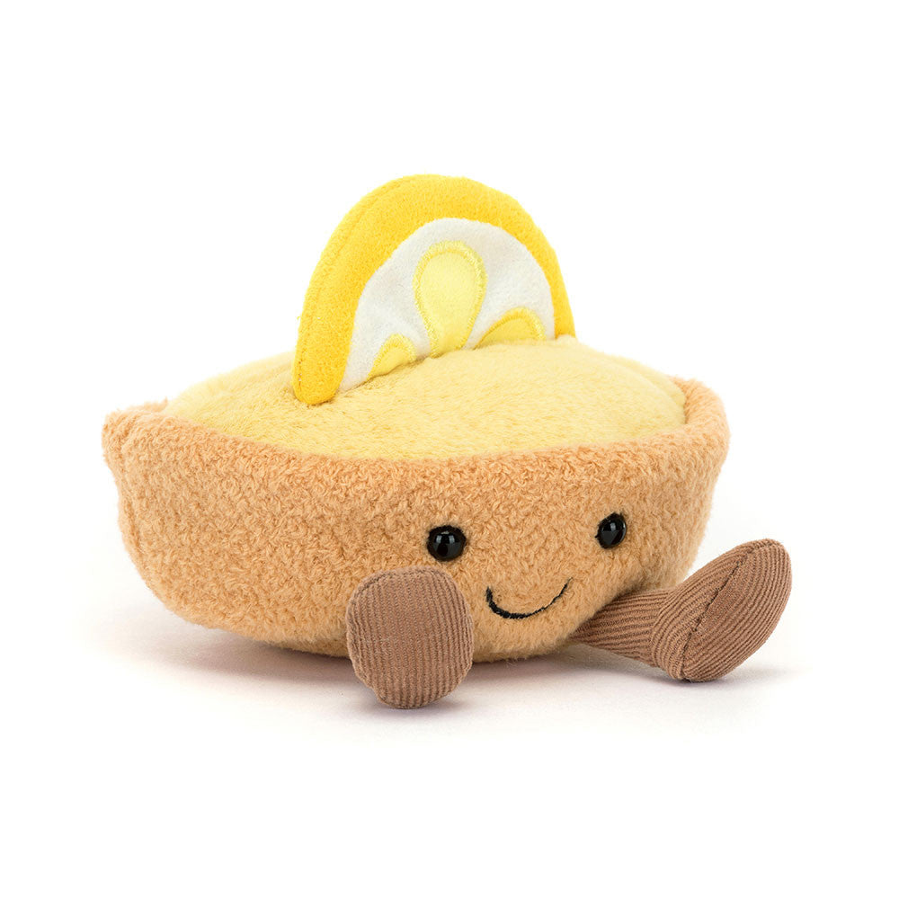 Jellycat Collette Tarte Au Citron Pehmolelu