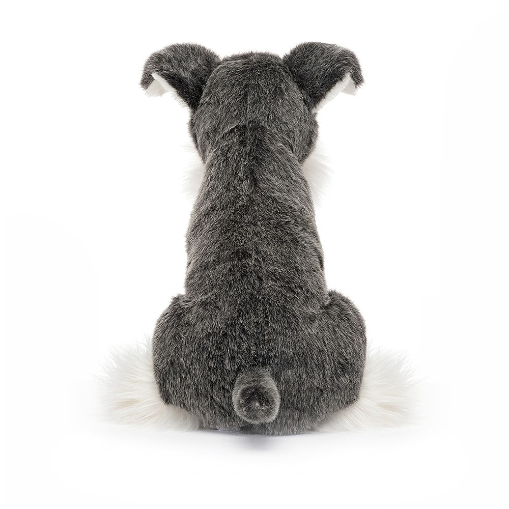 Jellycat Lawrence Schnautzer Koira Pehmolelu