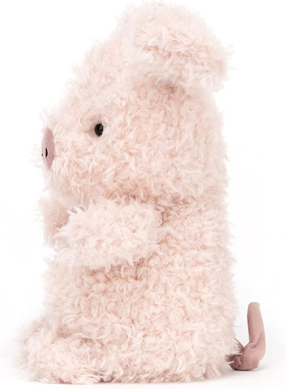 Jellycat Little Pig Possu Pehmolelu