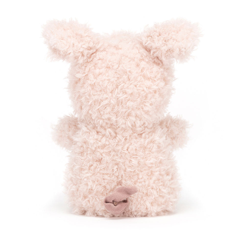 Jellycat Little Pig Possu Pehmolelu