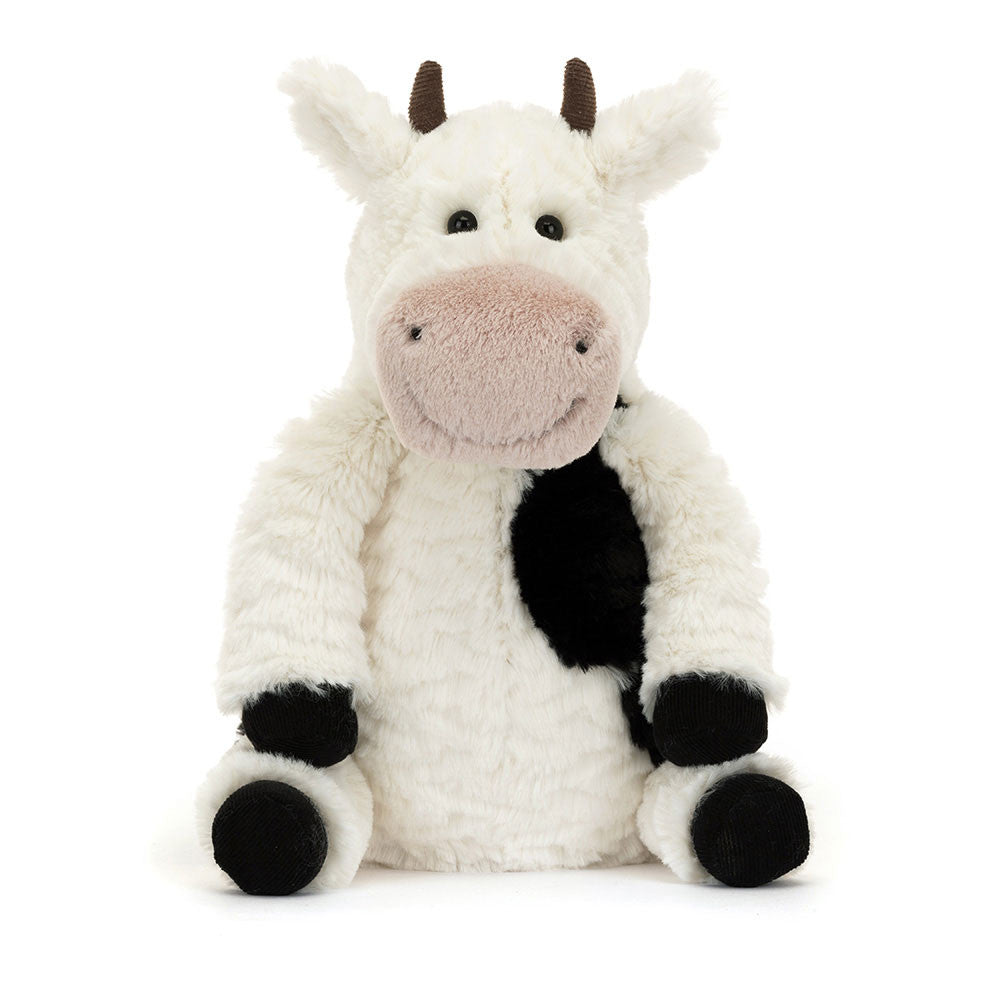 Jellycat Mooliet Cow Pehmolelu