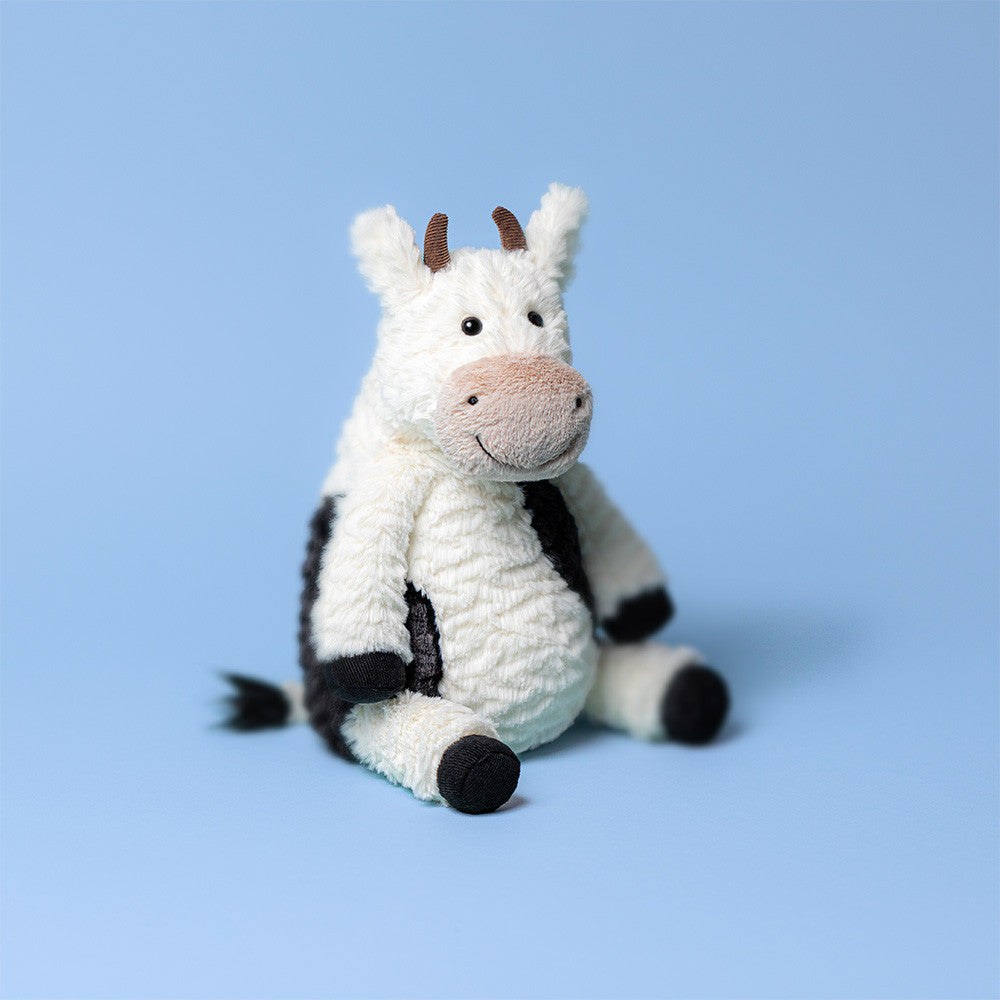 Jellycat Mooliet Cow Pehmolelu
