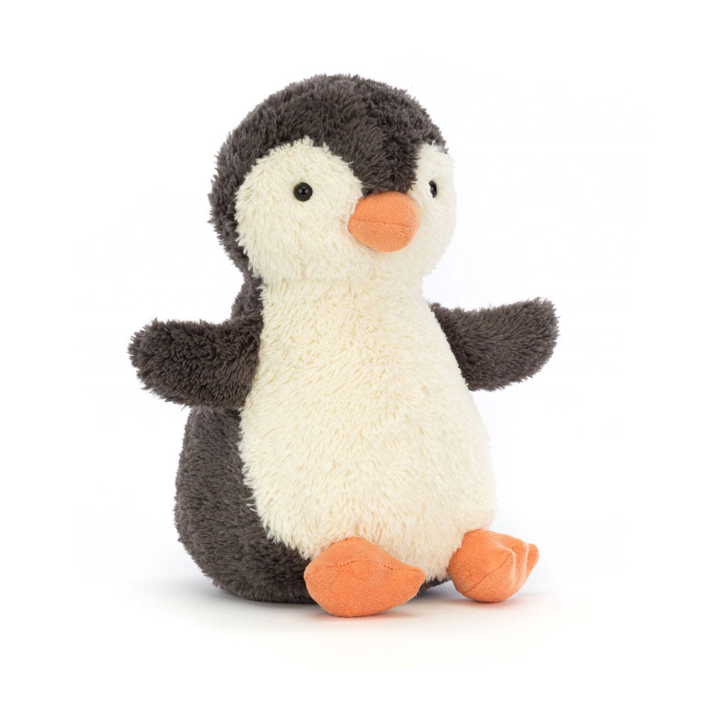 Jellycat Peanut Penguin Pingviini Pehmolelu 24cm