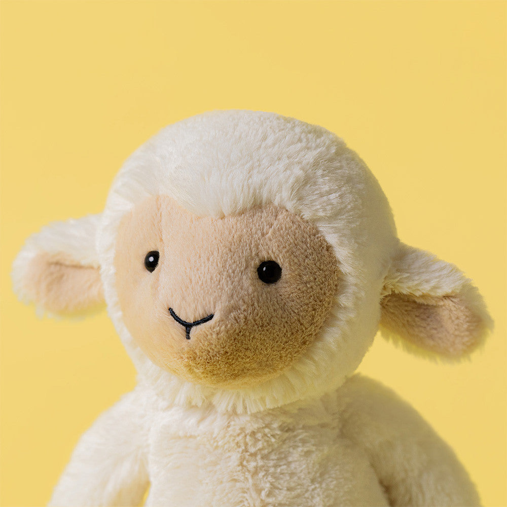 Jellycat Skipson Lamb Lammas Pehmolelu 31cm