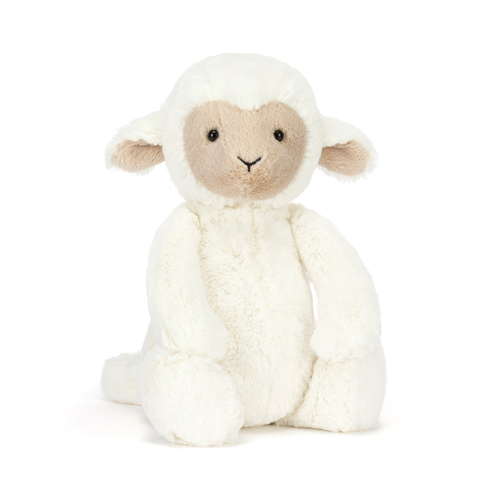 Jellycat Skipson Lamb Lammas Pehmolelu 31cm