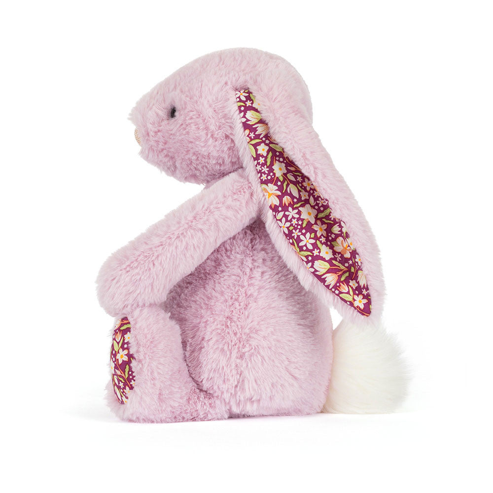 Jellycat Thristlepop Blossom Luxe Bunny 31cm
