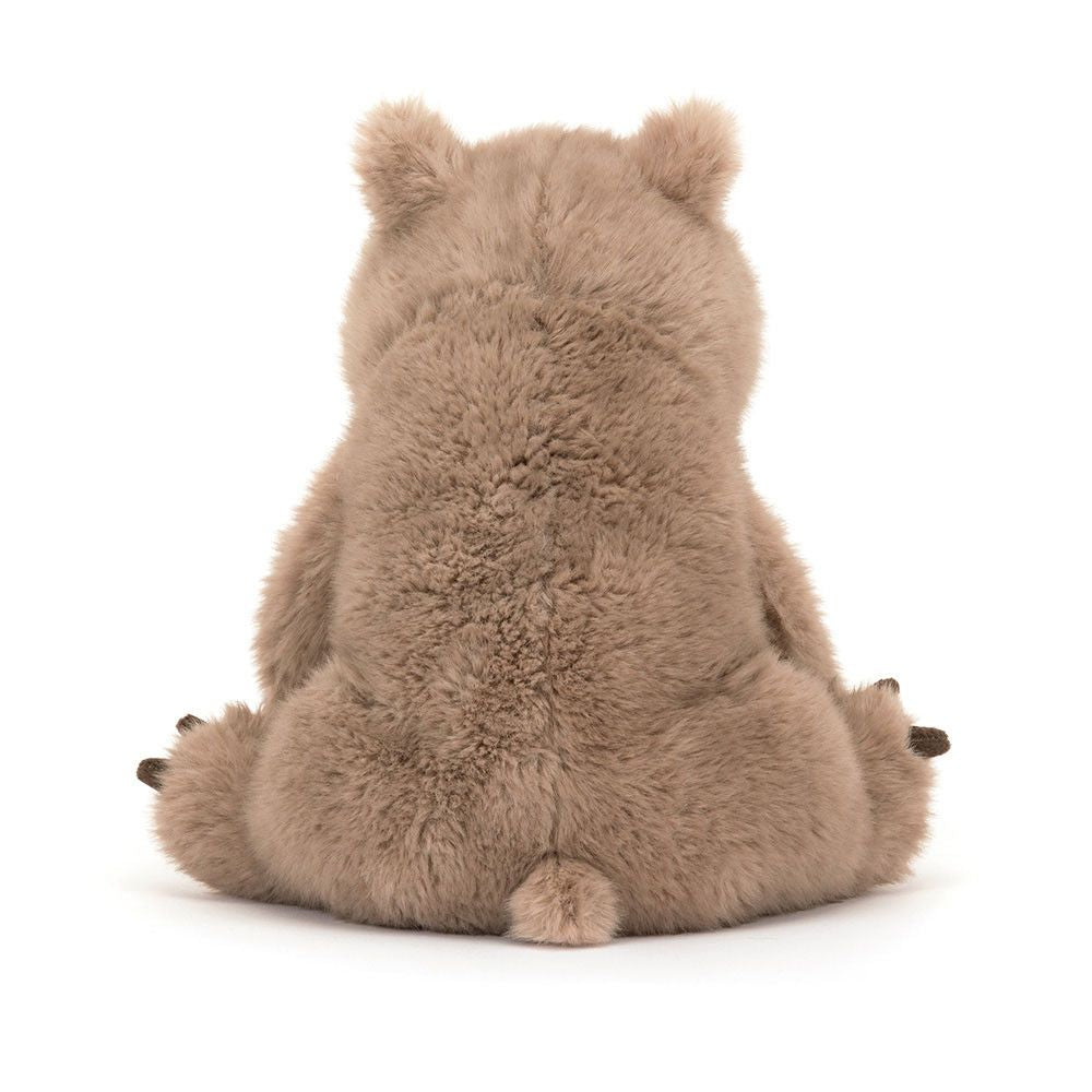 Jellycat Wonda Vompatti Pehmolelu 23 cm