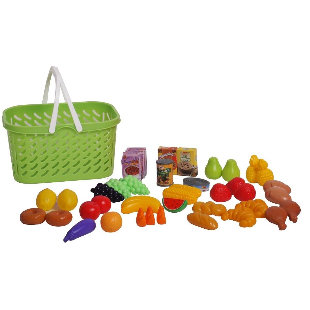 Junior Home Ostoskori 40 osaa