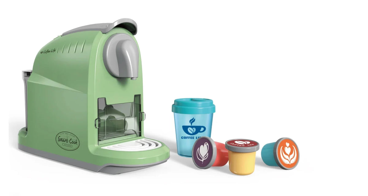 Junior Home Kapselikahvikone