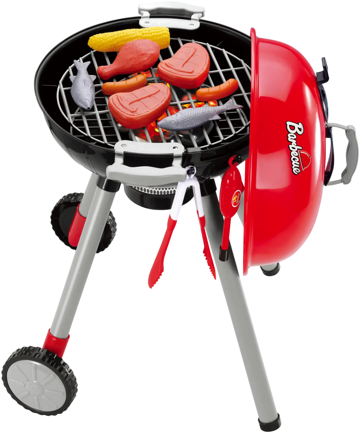 Junior Home Lasten Grilli ja Tarvikkeet