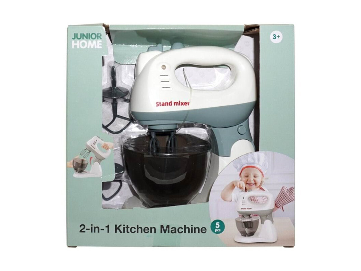 Junior Home Yleiskone