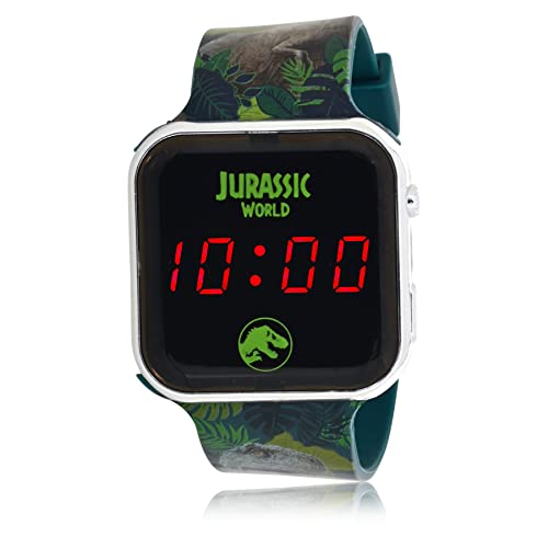 Jurassic World Digitaalinen Lasten Rannekello