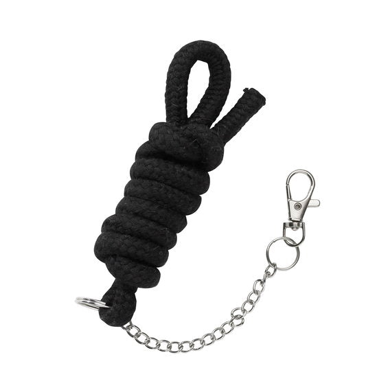 Keppihevosen Riimunaru 1m Musta