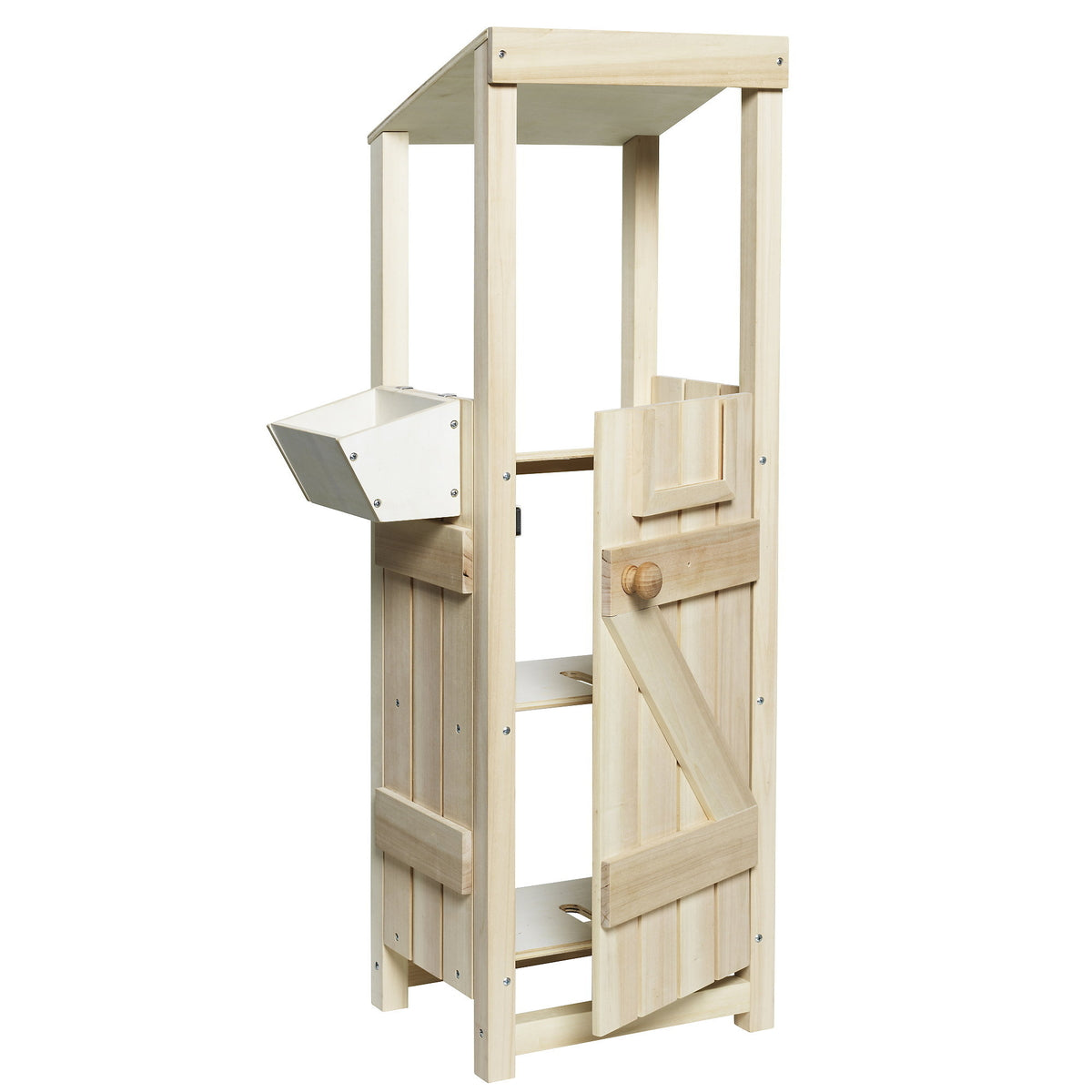 Keppihevosen Talli Puinen