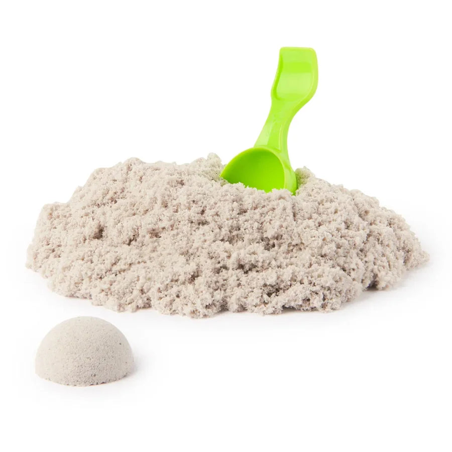 Kinetic Sand Taikahiekka Ice Cream Tub Jäätelöpurkki Lajitelma