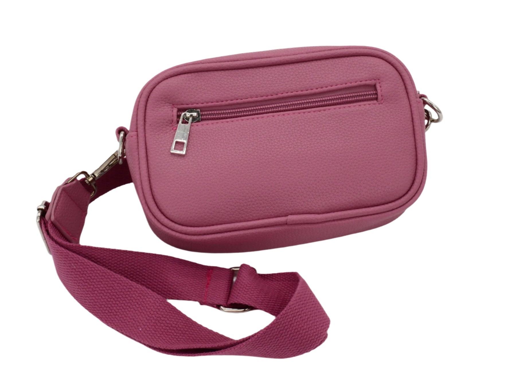 Kis Me Lasten Olkalaukku Säädettävällä Hihnalla Marjapuuro