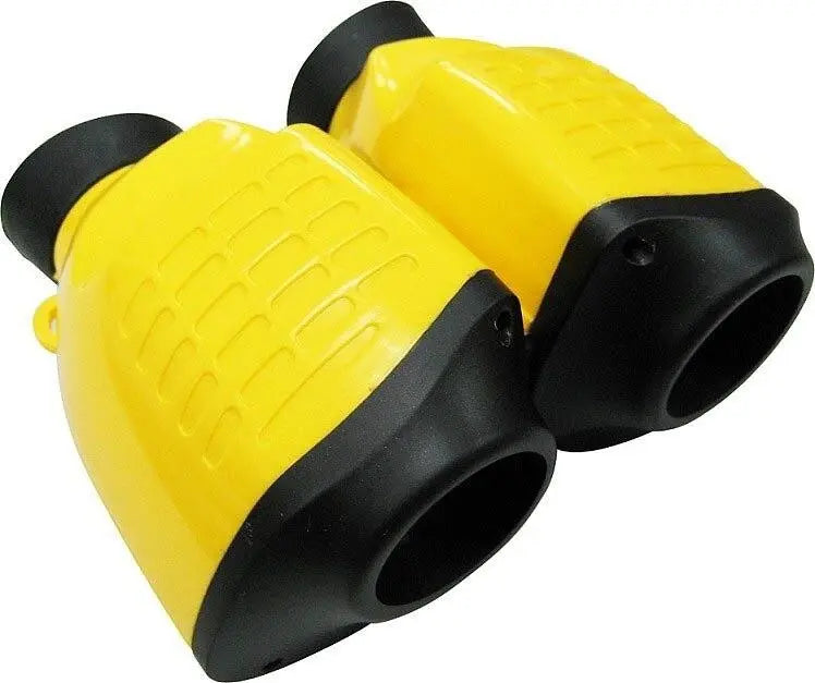 Kon-Tiki Lasten Kiikarit 6 x 30, Sateenpitävä