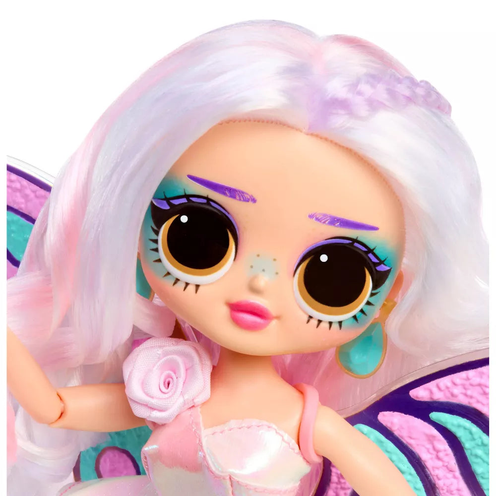 L.O.L. OMG Eye Spy - Fairy Nukke