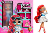 L.O.L. OMG Eye Spy - Spy Nukke