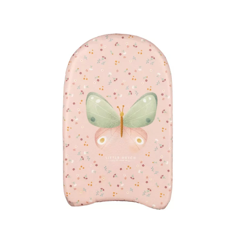 Little Dutch Flowers and Butterflies Kickboard/Lasten Uimalauta