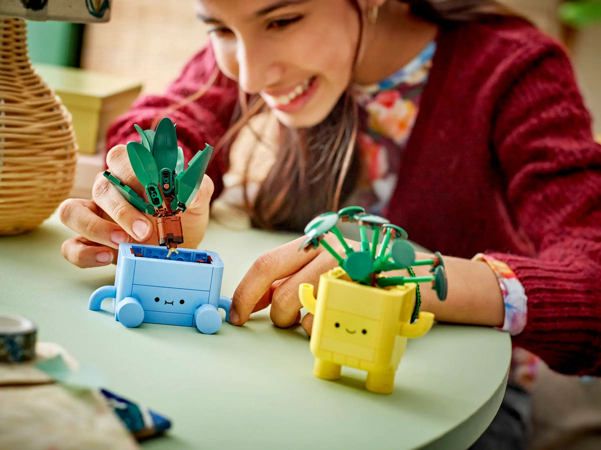 LEGO 10349 Iloiset Kasvit