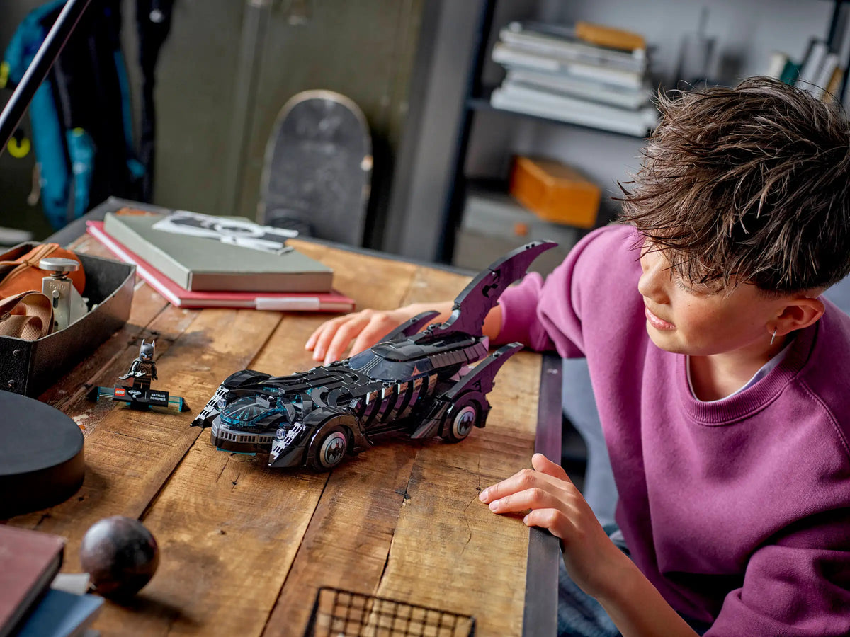 LEGO Batman 76304 Batman Forever™ Batmobile™
