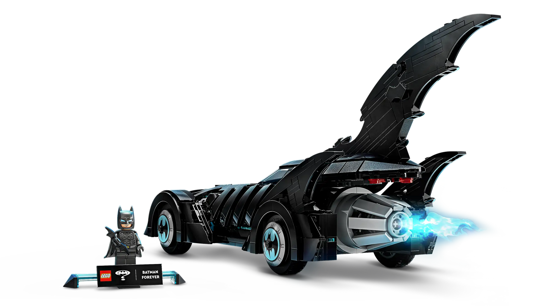 LEGO Batman 76304 Batman Forever™ Batmobile™